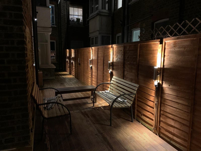 Room Wilkinson Way in Greater London