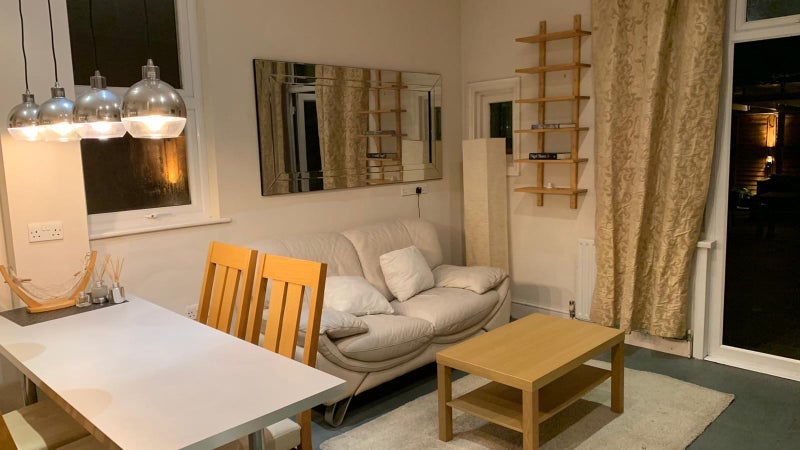 Room Wilkinson Way in Greater London