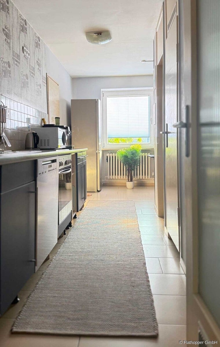 Wohnung A 99 in München