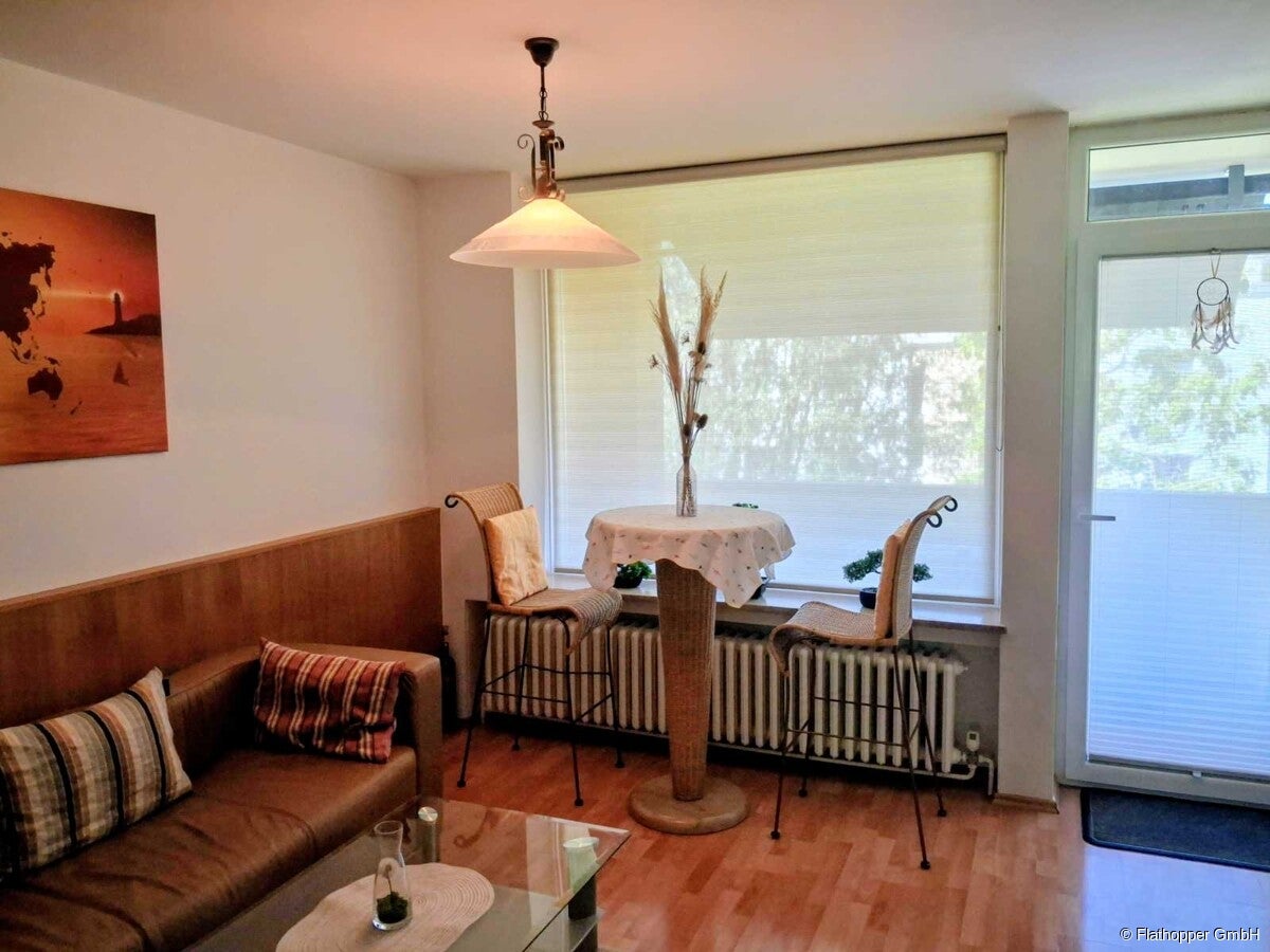 Wohnung A 99 in München