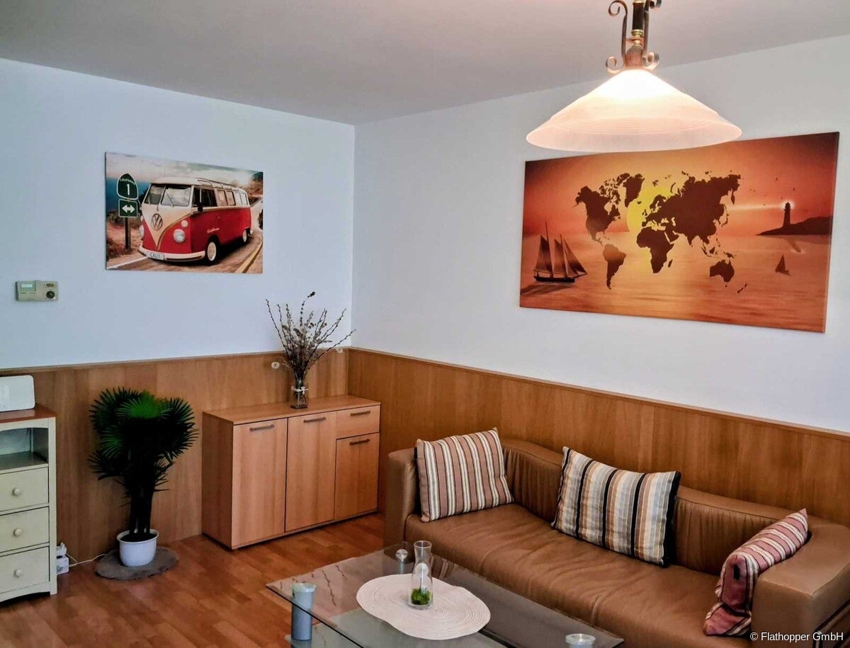 Wohnung A 99 in München
