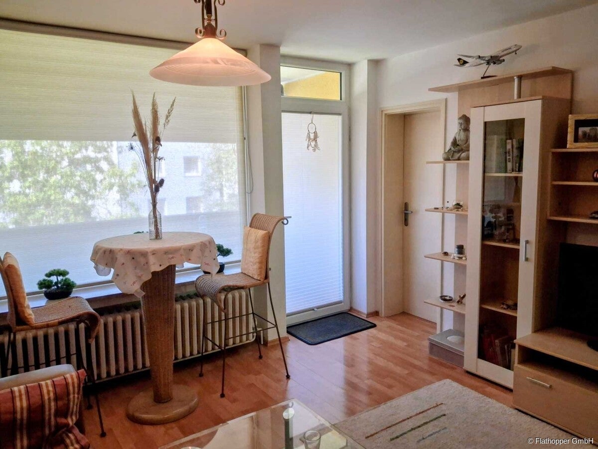 Wohnung A 99 in München
