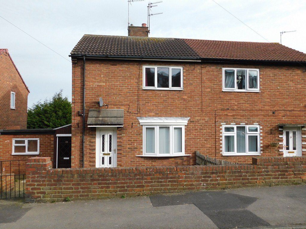 House Richard Avenue in Sunderland