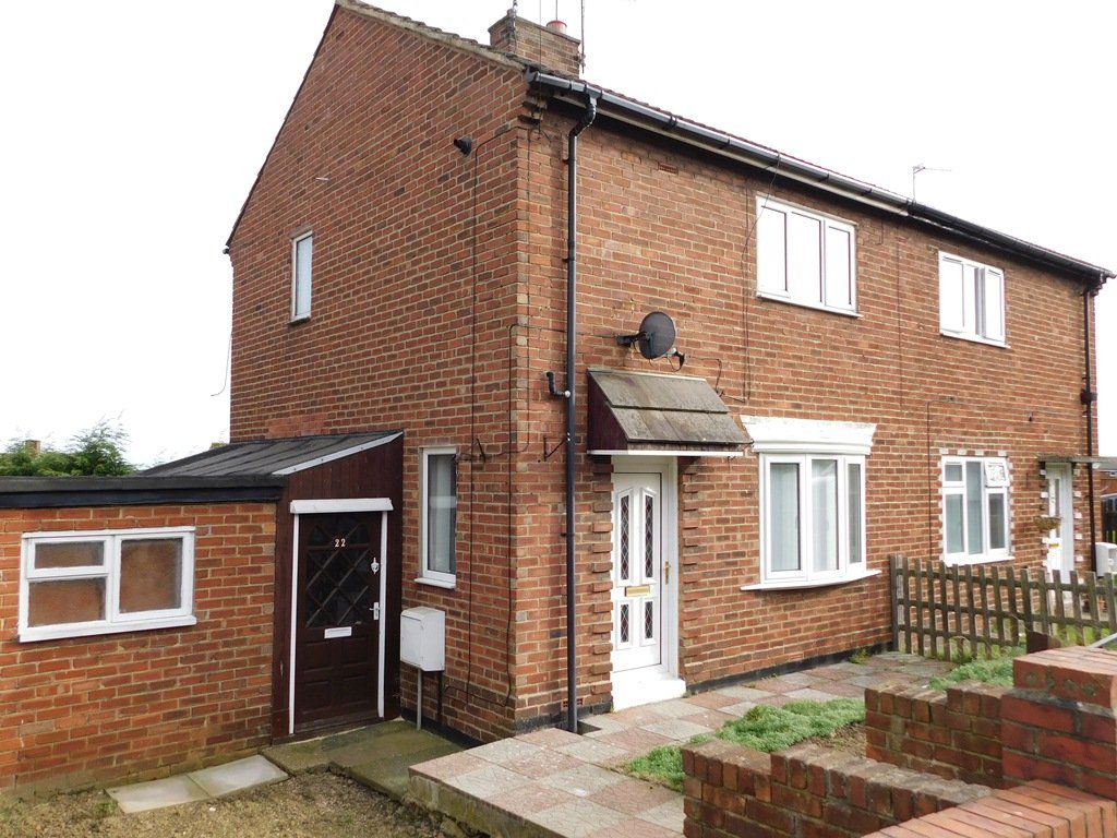 House Richard Avenue in Sunderland