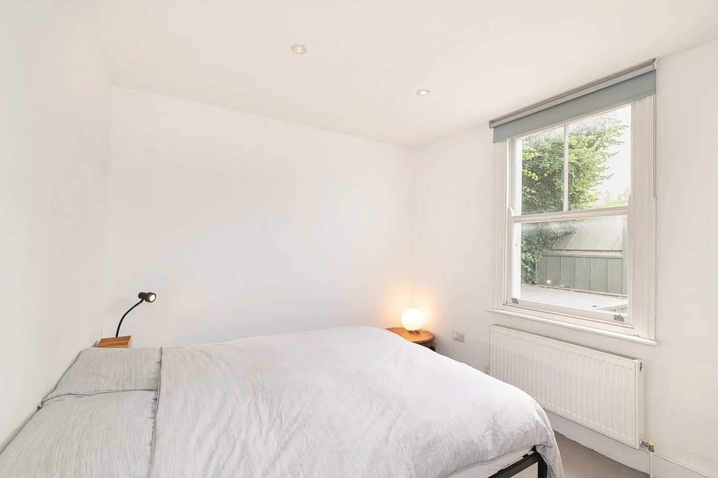 Flat Landgrove Road in Greater London