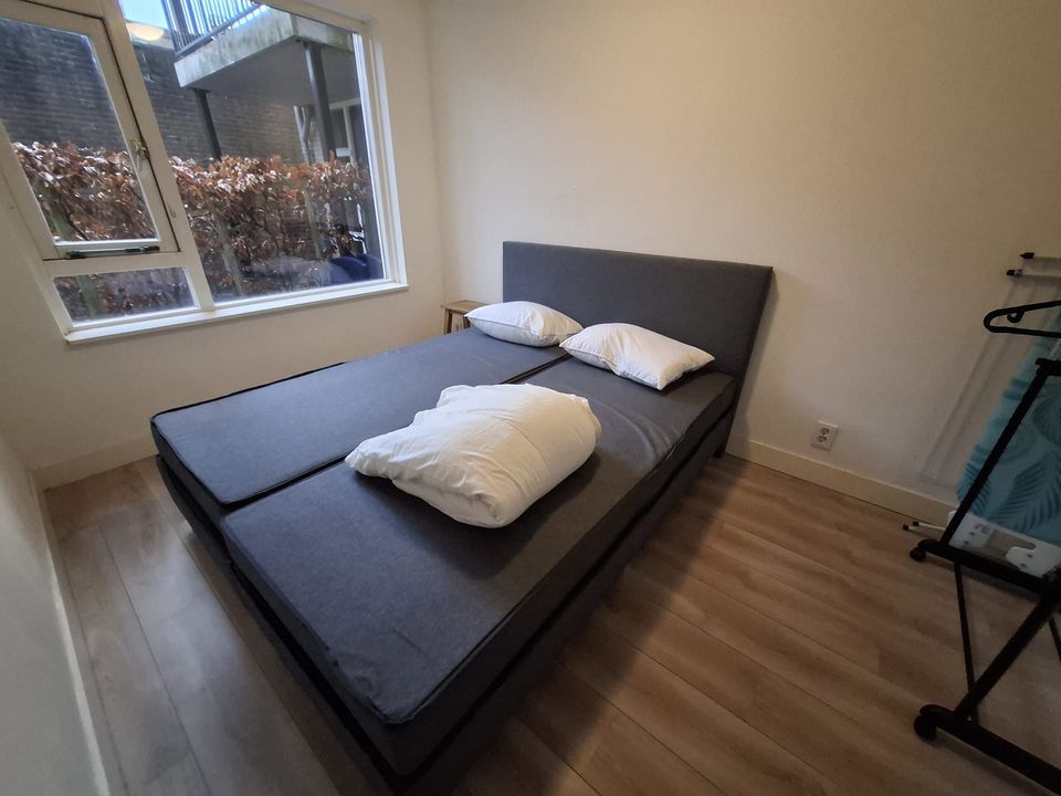 Studio te huur: Herenweg 101A-2, Heemstede