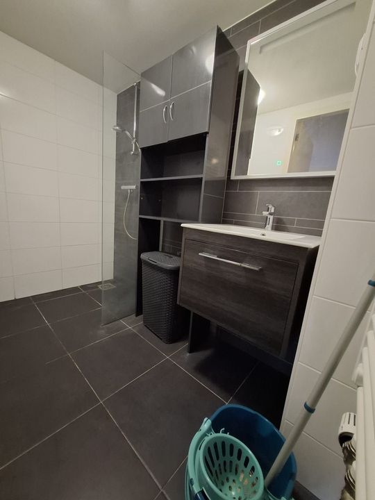 Studio te huur: Herenweg 101A-2, Heemstede