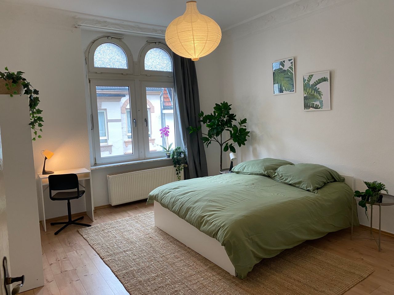 Wohnung Rübenstraße in Wuppertal