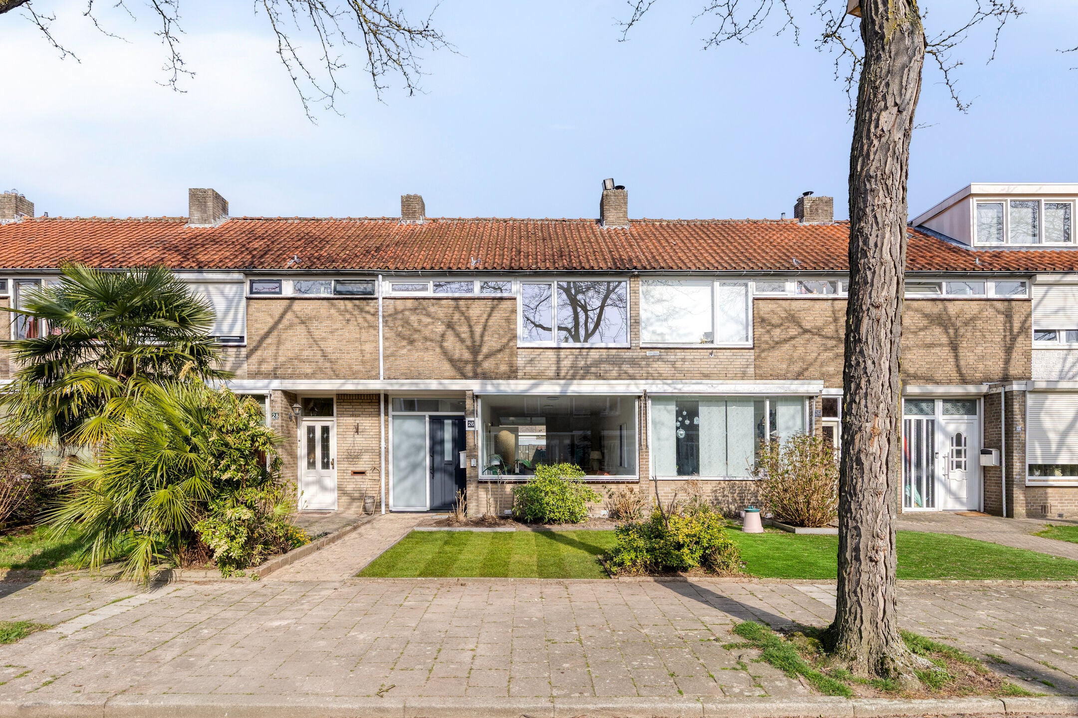 van Aitzemastraat