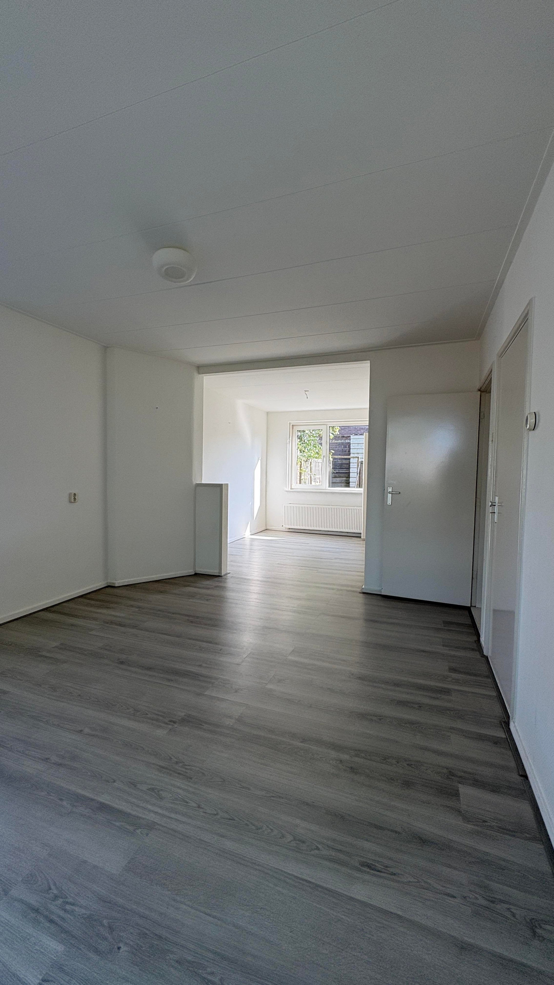 Appartement Nassaulaan in Harderwijk
