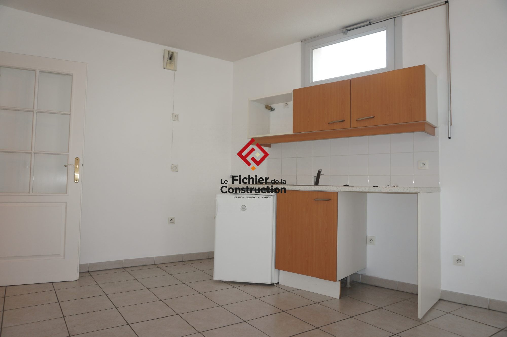 Appartement Rue Dominique Villars à Grenoble