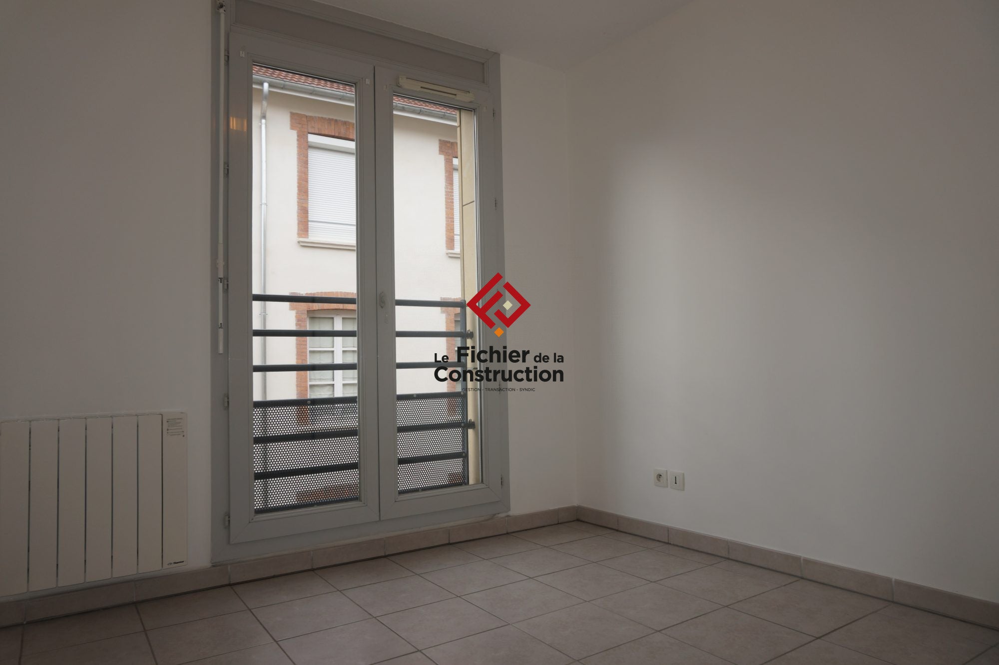 Appartement Rue Dominique Villars à Grenoble