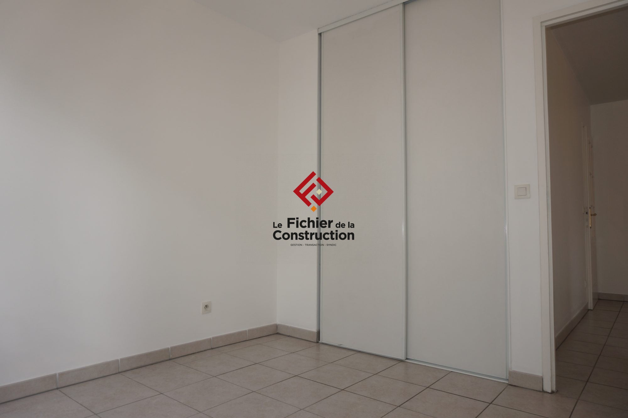 Flat Rue Dominique Villars in Grenoble