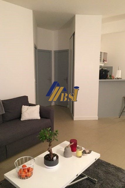 Appartement Rue Lesage à Brest
