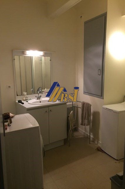 Appartement Rue Lesage à Brest