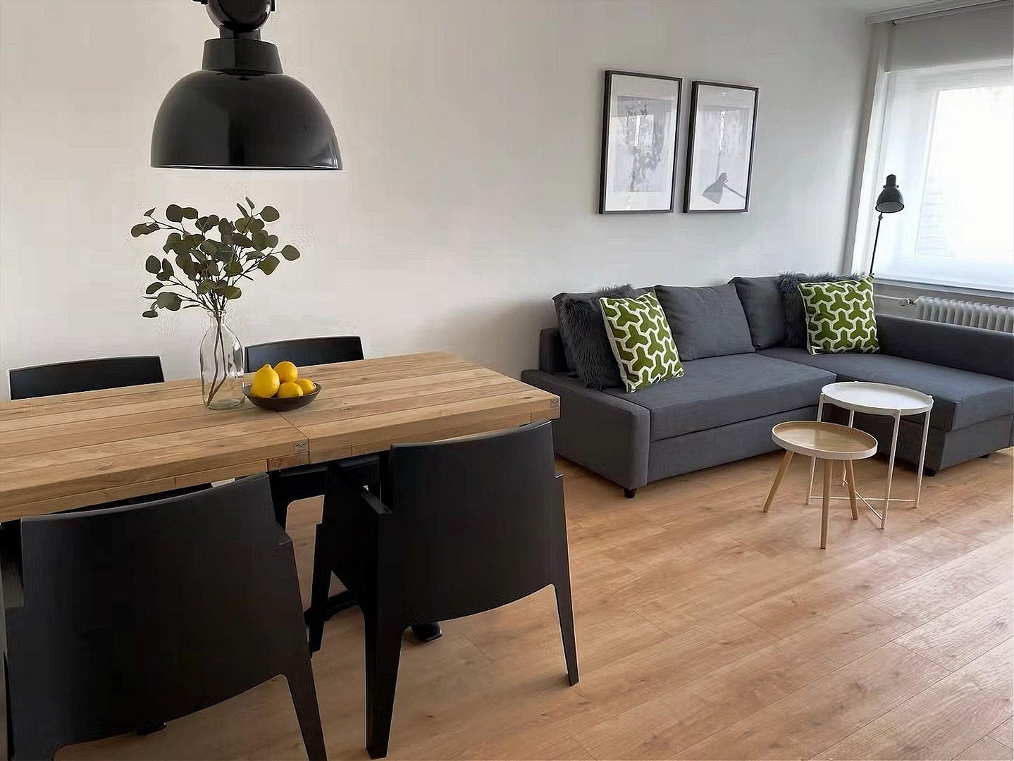 Wohnung Kalk-Mülheimer Straße in Köln