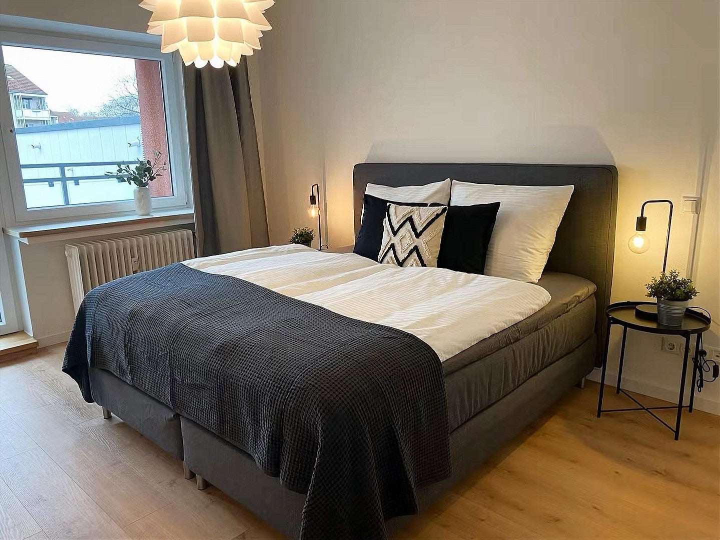Wohnung Kalk-Mülheimer Straße in Köln