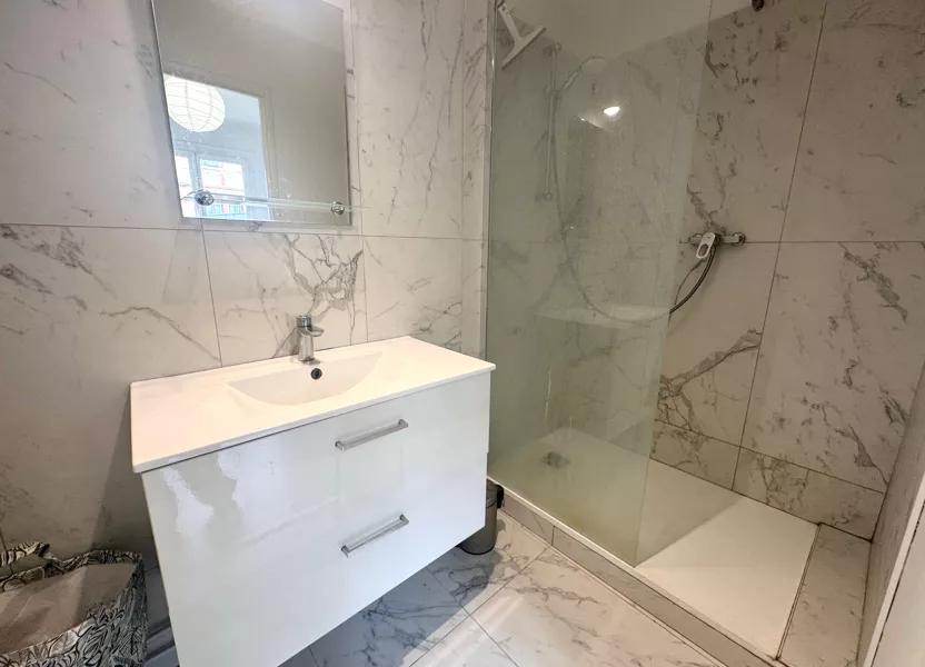 Appartement Boulevard Griffoul-Dorval à Toulouse