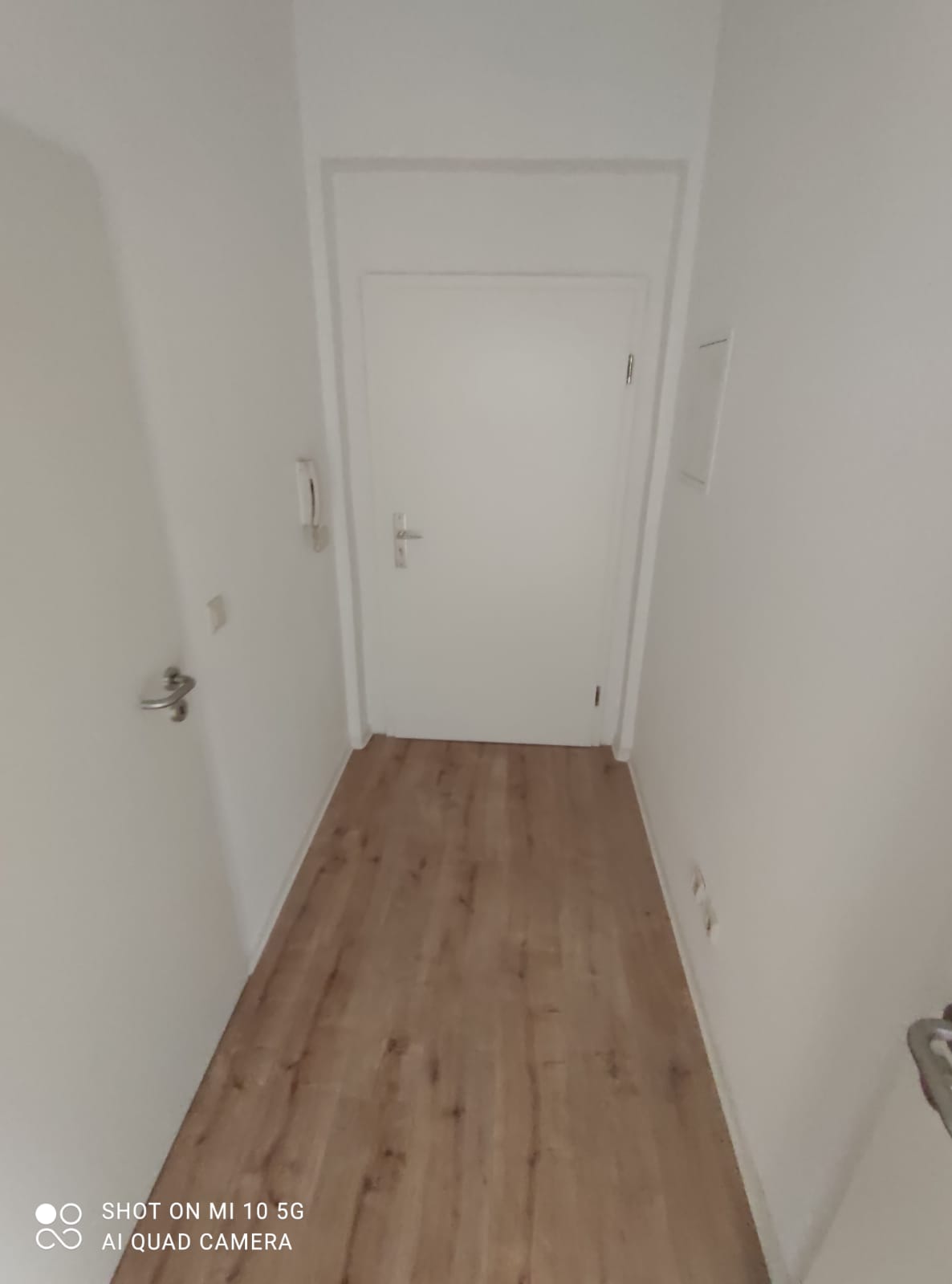 Haus Heinkstraße in Leipzig