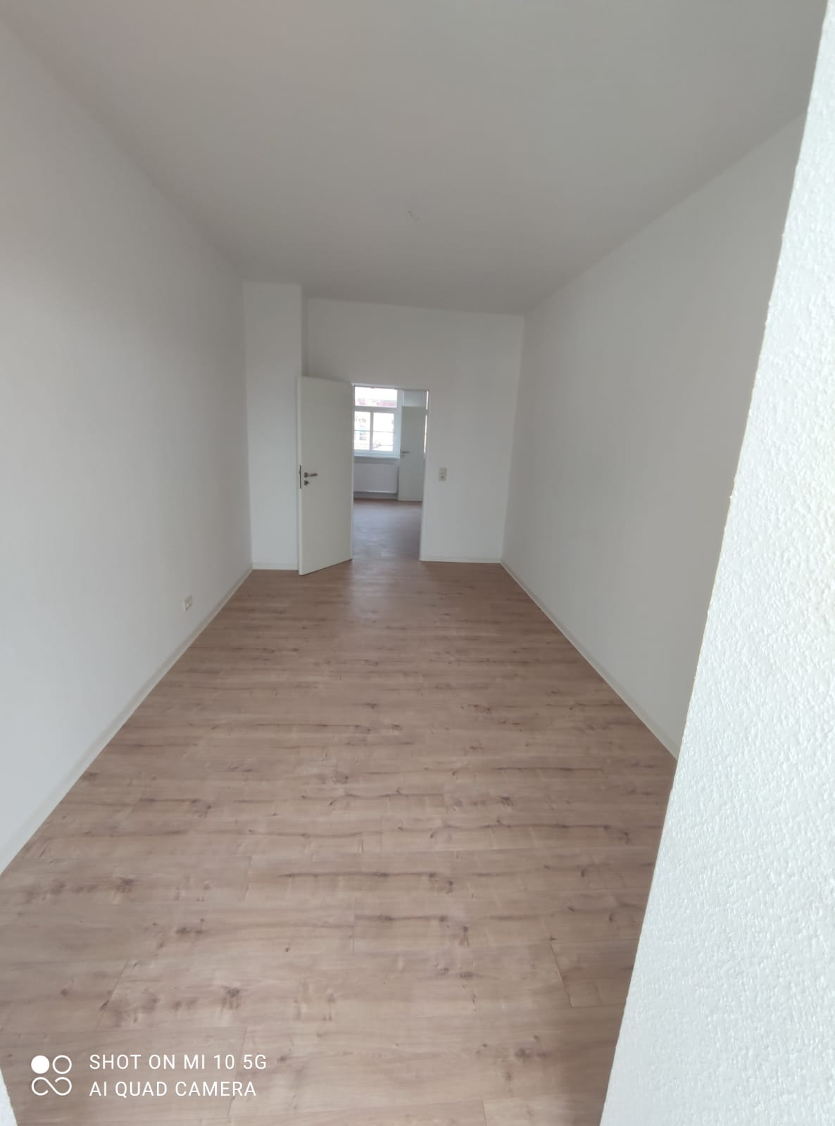 Haus Heinkstraße in Leipzig
