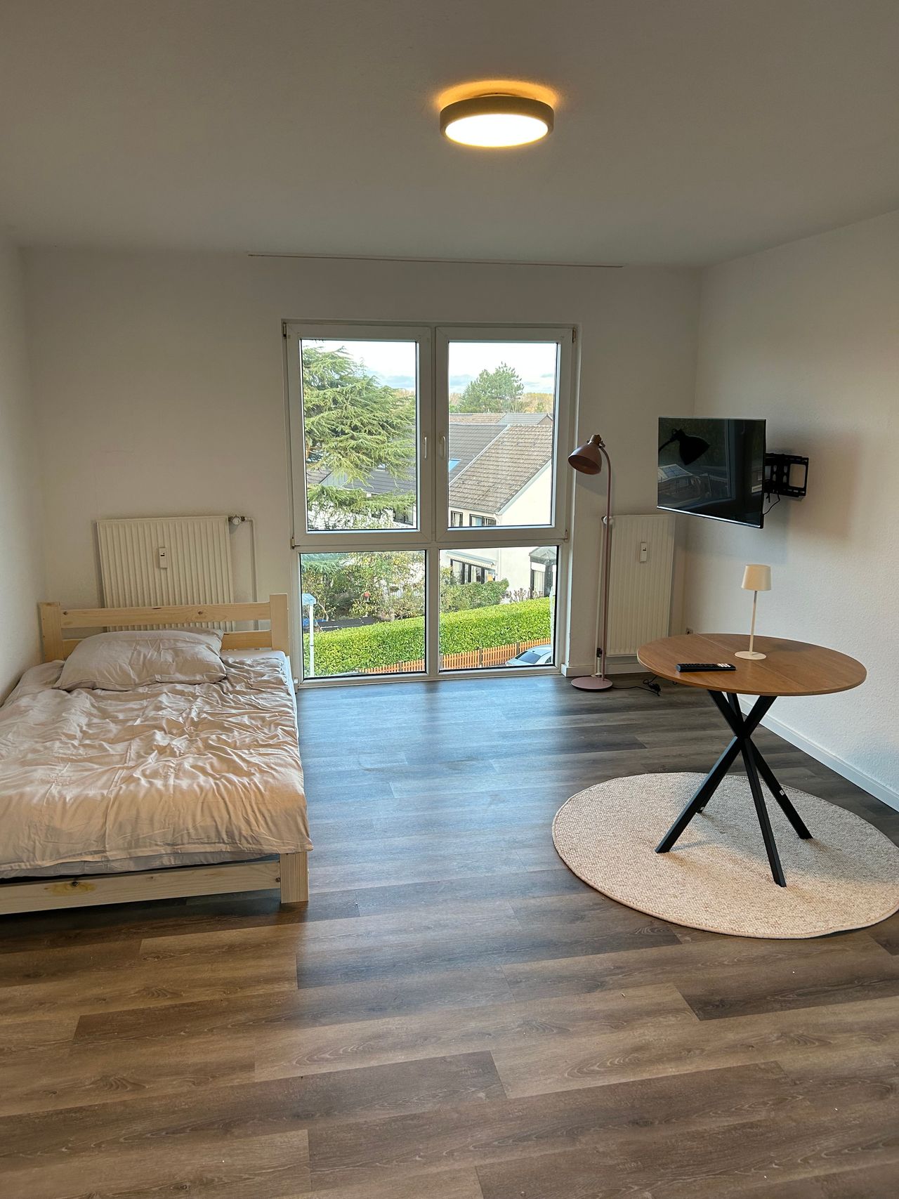 Wohnung Osloer Straße in Bonn