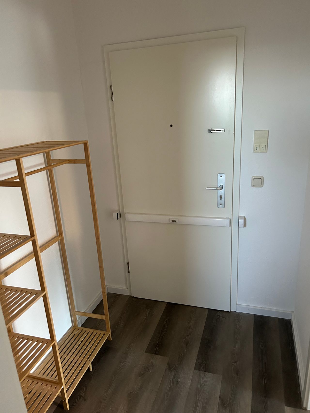 Wohnung Osloer Straße in Bonn