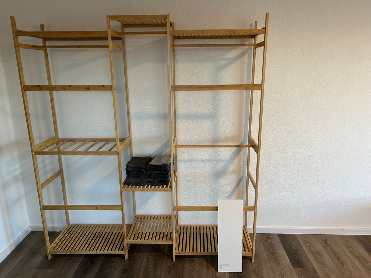 Wohnung Osloer Straße in Bonn
