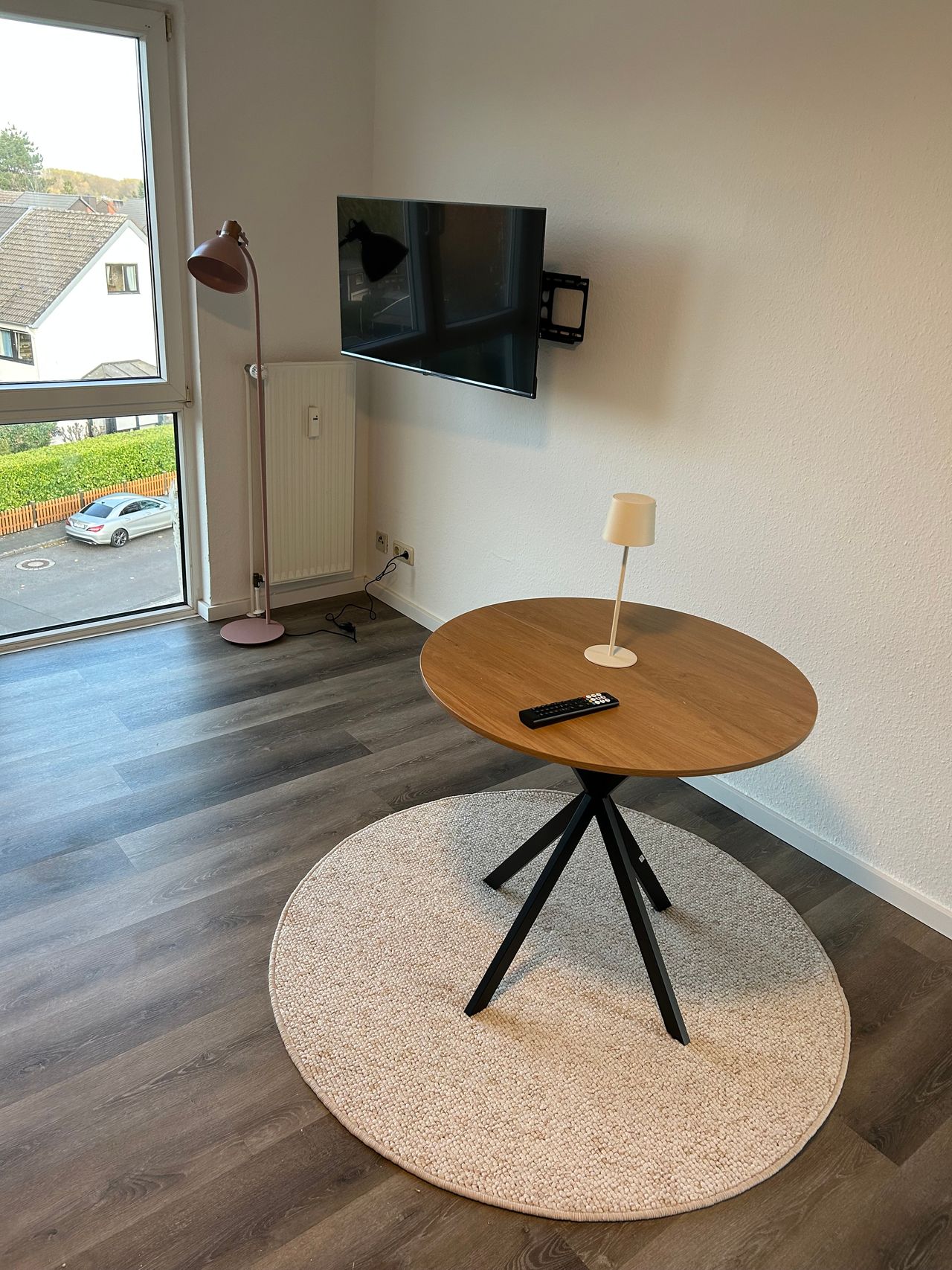 Wohnung Osloer Straße in Bonn