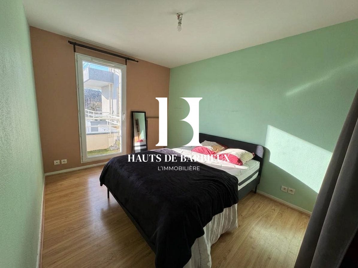 Appartement Rue Hegel à Lille