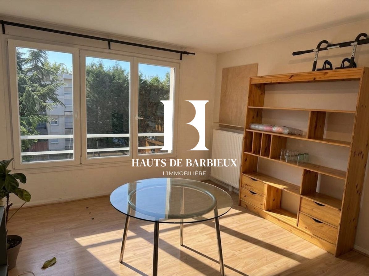 Appartement Rue Hegel à Lille