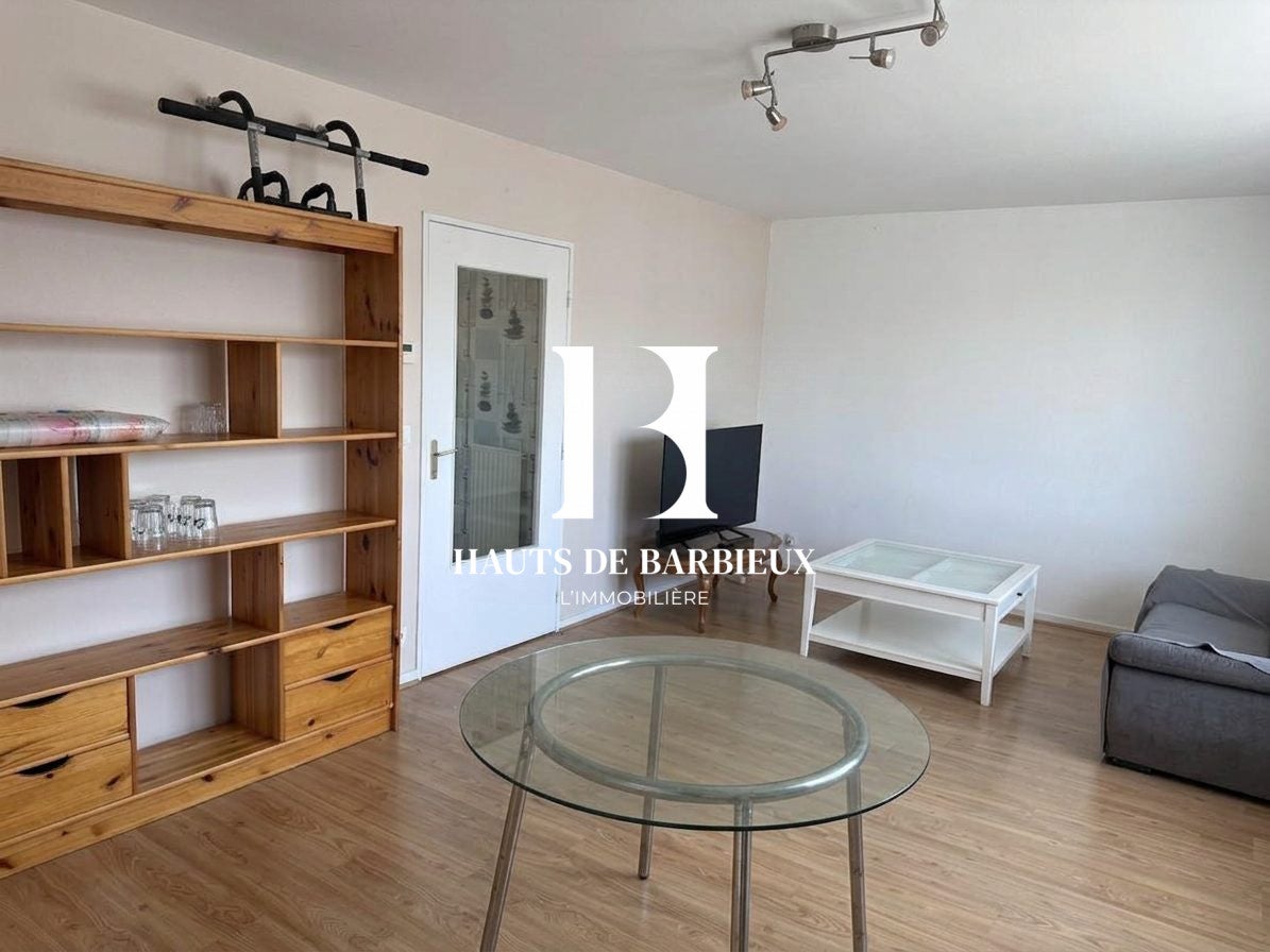 Appartement Rue Hegel à Lille