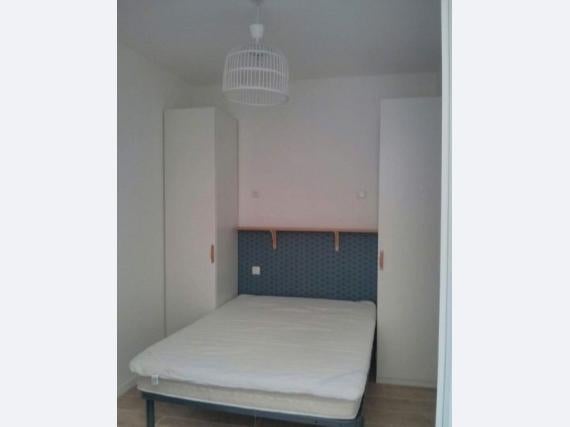Appartement Rue duffour-dubergier à Bordeaux