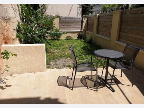 Appartement Rue duffour-dubergier à Bordeaux
