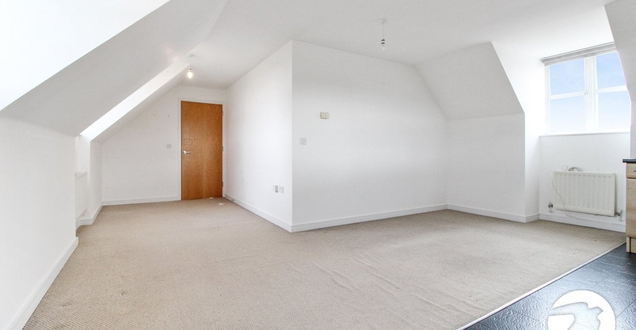 Flat London Road in Dartford