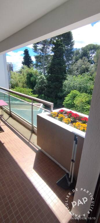 Appartement Place des Martyrs-de-la-Résistance à Montpellier