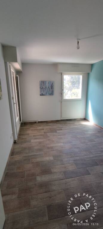 Appartement Place des Martyrs-de-la-Résistance à Montpellier