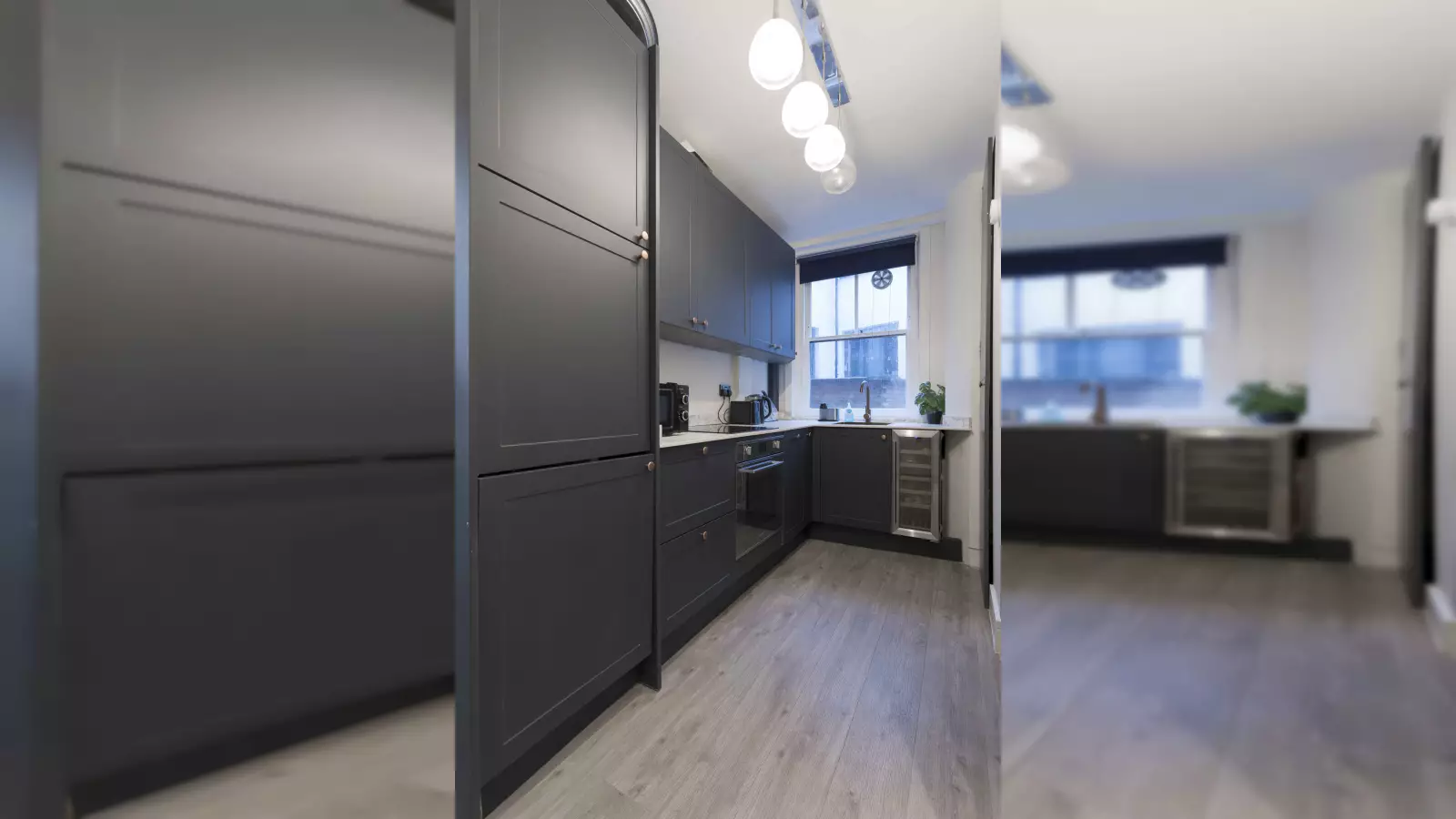 Flat Eastcastle Street in City of Westminster