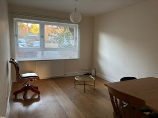 Flat Bartholomew Close in Greater London