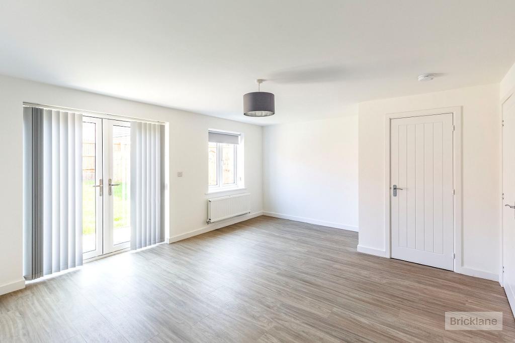 House Cardigan Close in Northampton