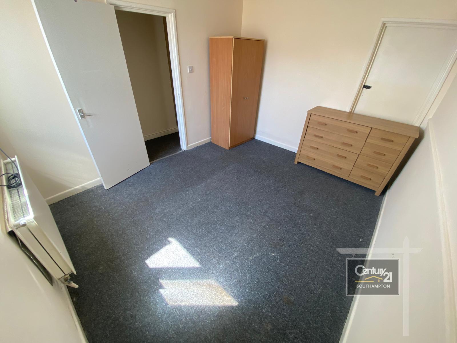Flat Dorset Street in Southampton