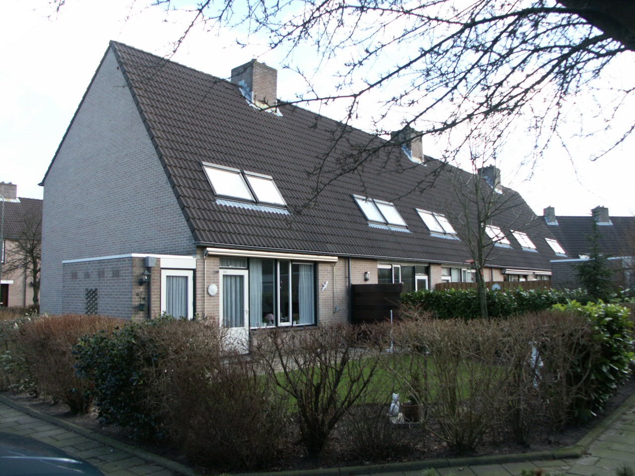 De Bleike