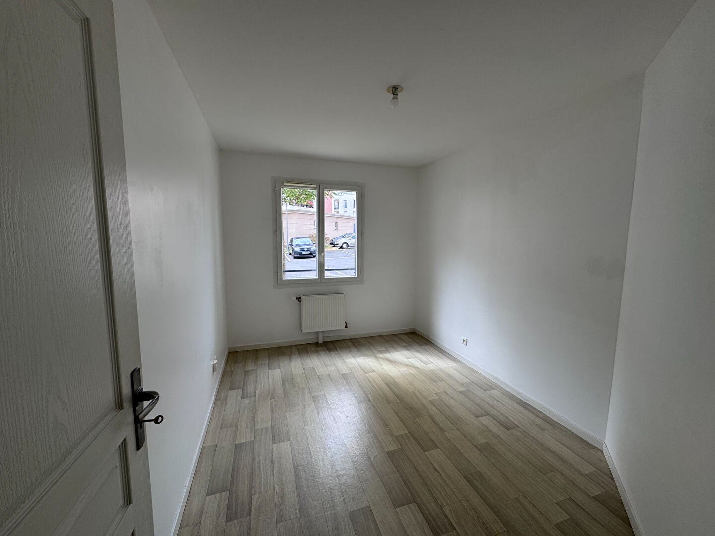 Appartement Rue Auguste de Saint-Hilaire à Orléans