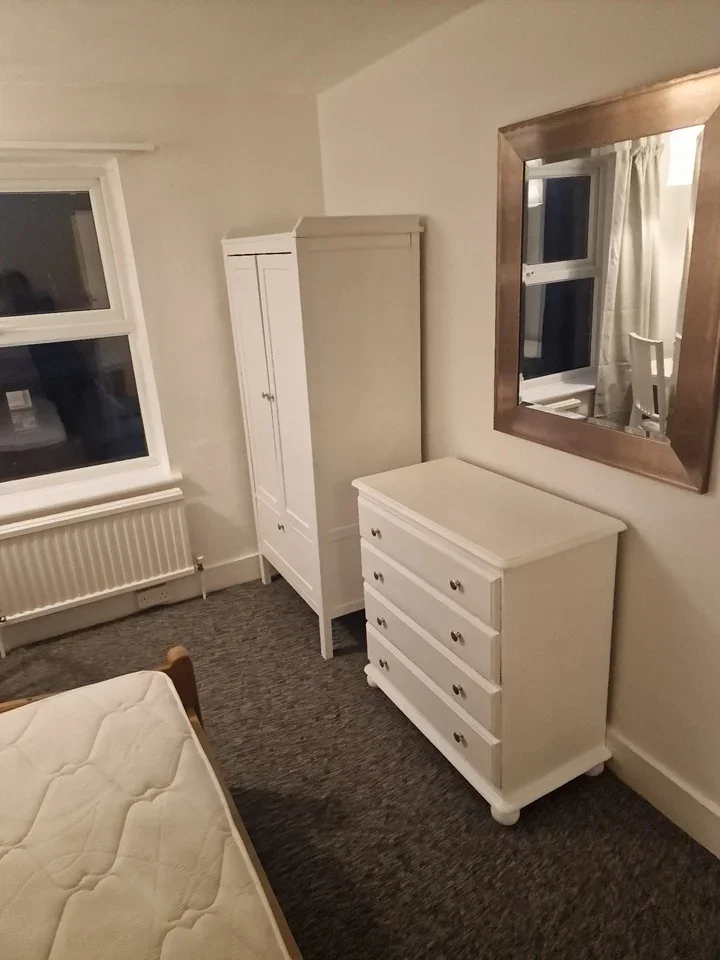Room Madras Road in Cambridge