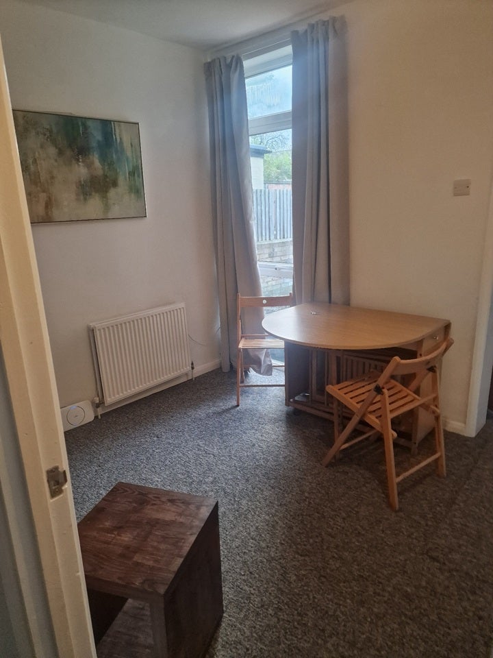 Room Madras Road in Cambridge