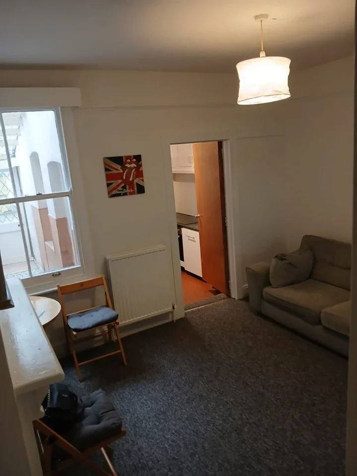 Room Madras Road in Cambridge