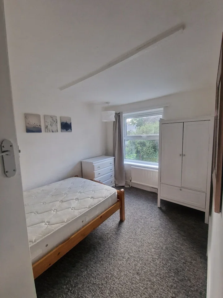 Room Madras Road in Cambridge