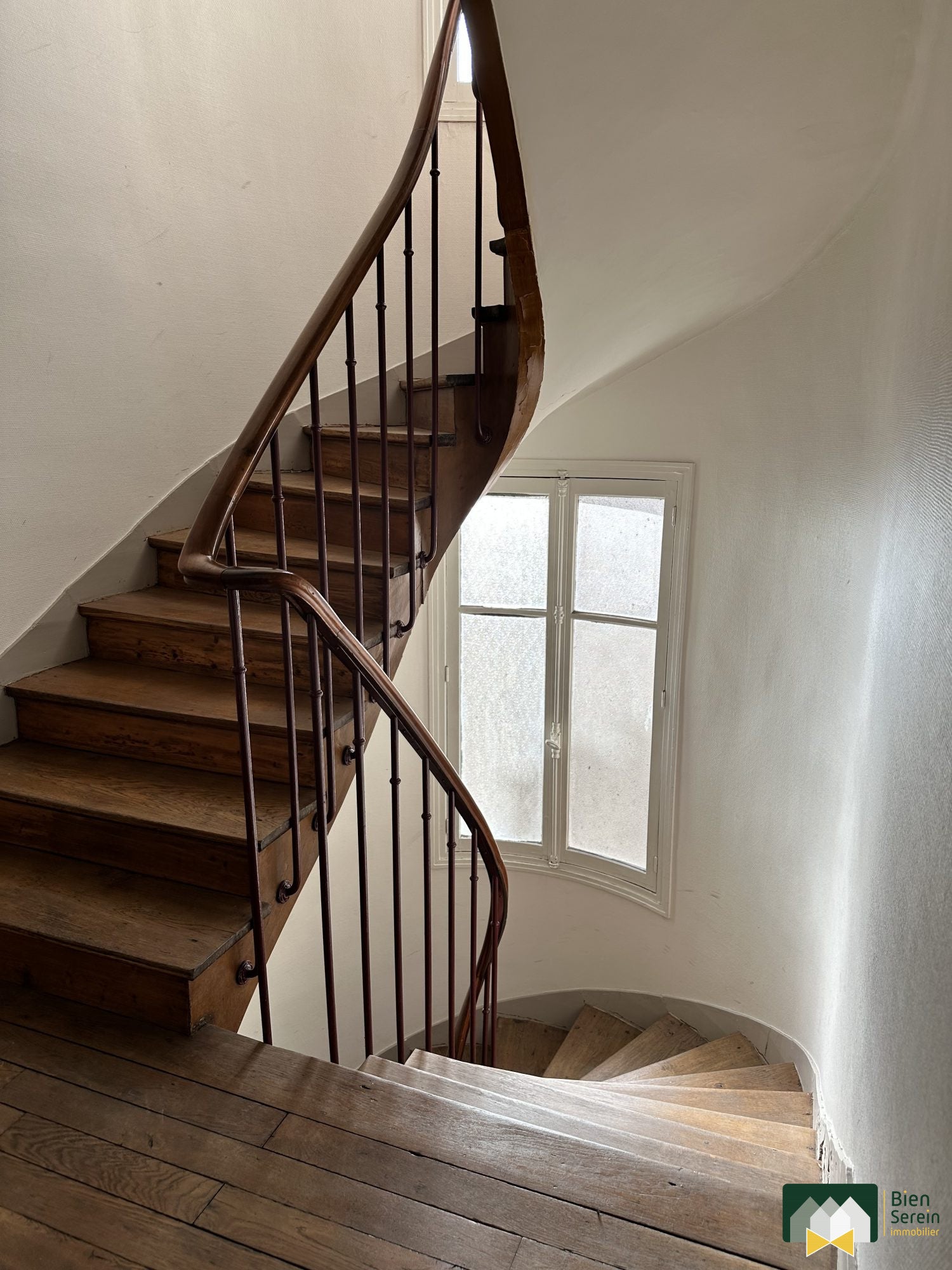 Flat Rue du Bois Merrain in Chartres