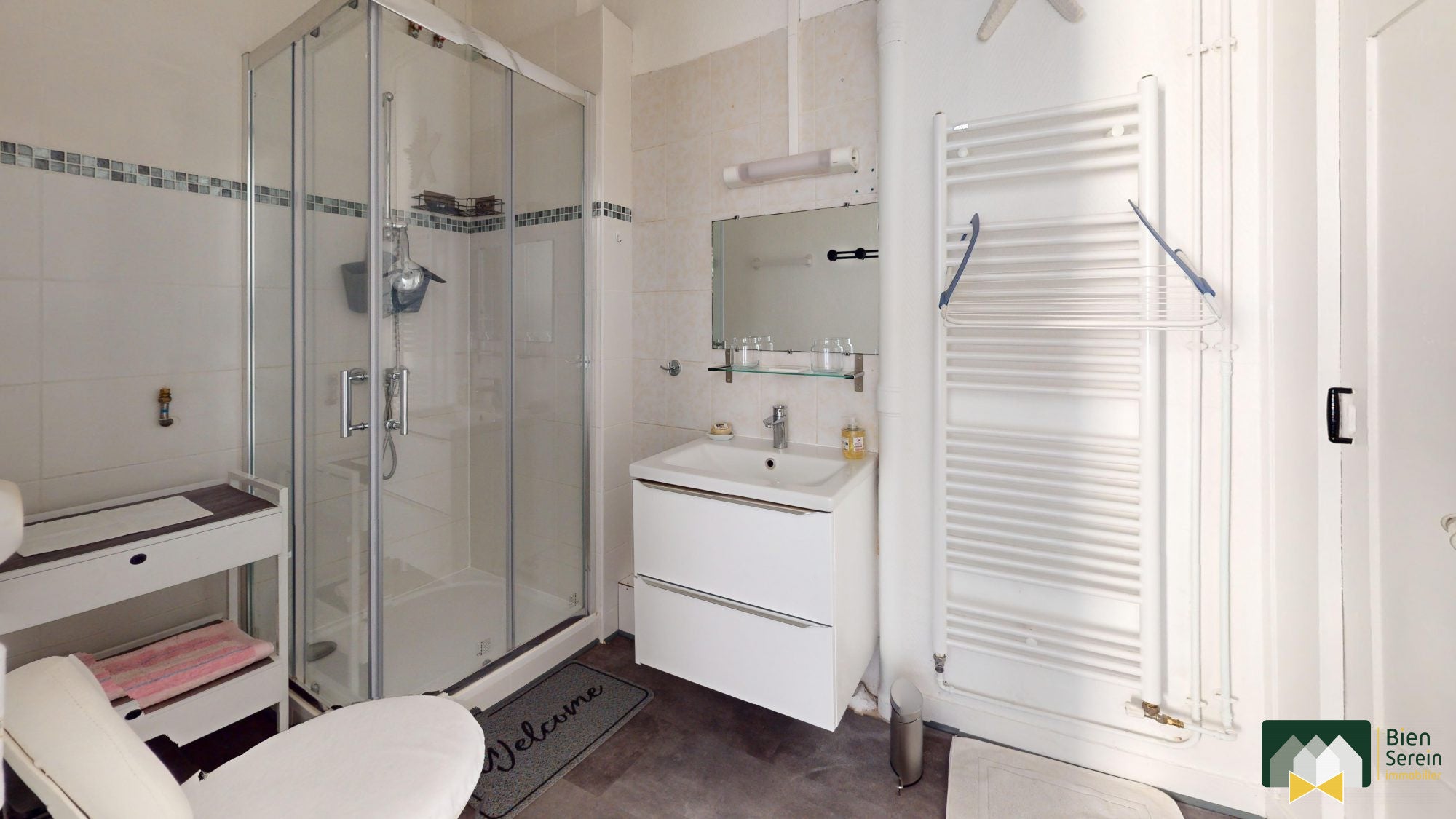 Flat Rue du Bois Merrain in Chartres
