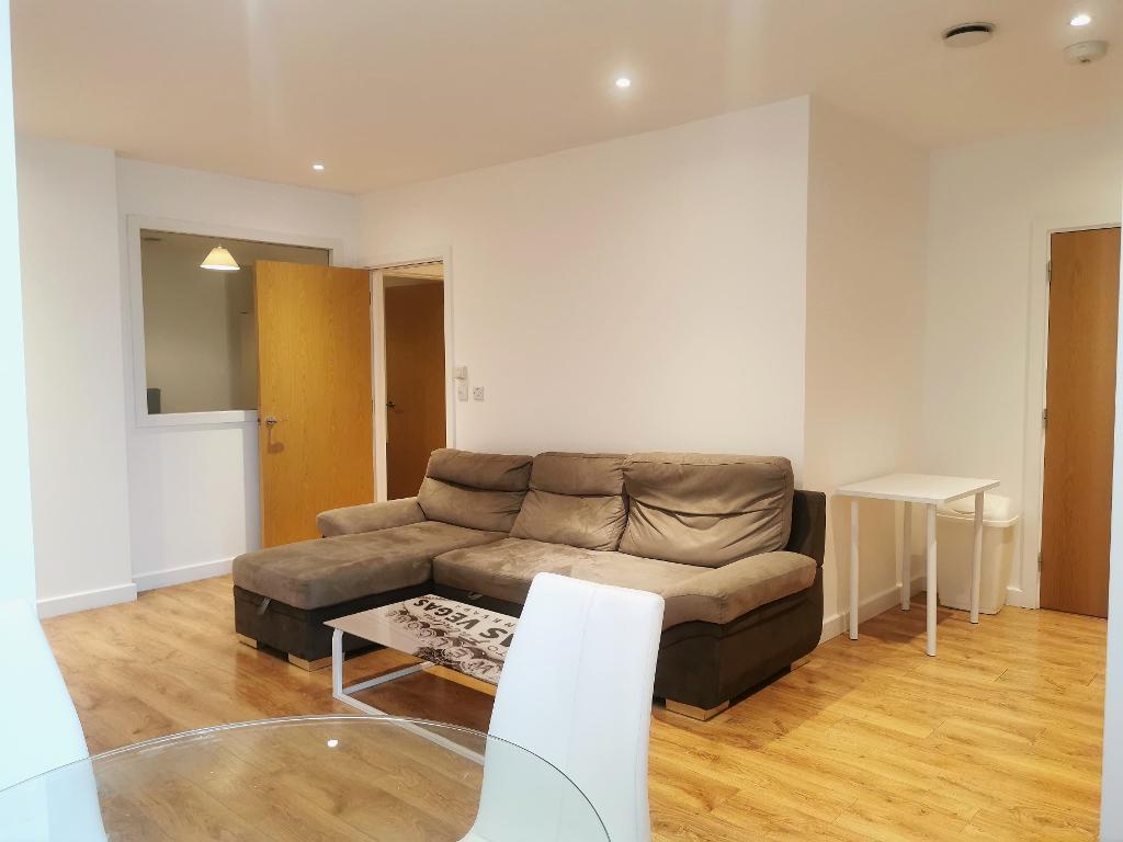 Flat Greens End in Greater London
