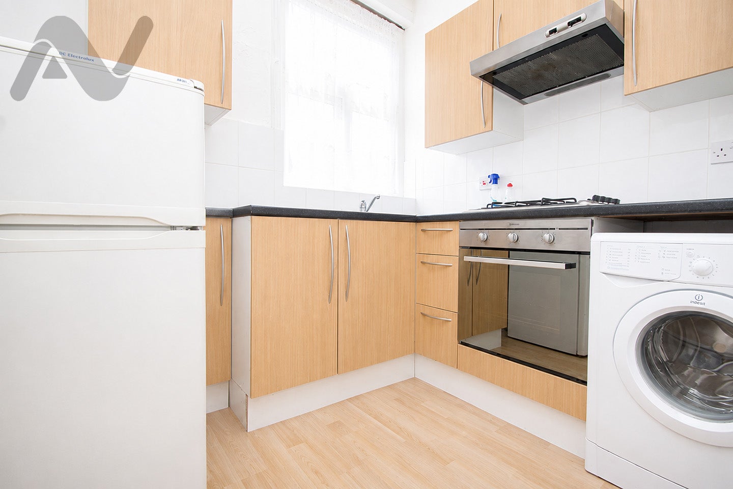 Flat Holloway Road in Greater London